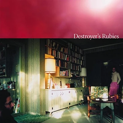 Imagen de DESTROYER DESTROYER&#039;S RUBIES : 2015 REISSUE (2LP)