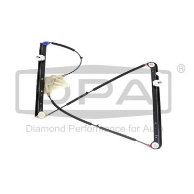 Imagen de Dpa Elevalunas Delante, izquierda eléctrico 88371802102 AUDI: A3 Hatchback