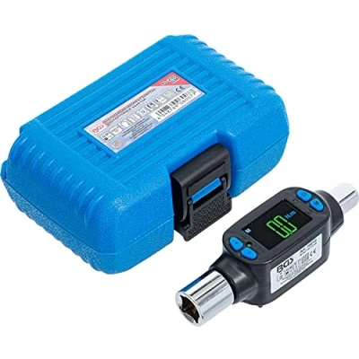 Imagen de BGS 70210 Adaptador dinamométrico digital 12,5 mm (1/2&quot;) 40 200 Nm