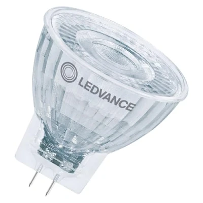 Imagen de Osram Decostar led gu4 / mr11 (36) 36 4.2w 827 12v 4099854050329