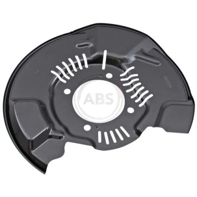 Imagen de Chapa protectora contra salpicaduras, disco de freno A.B.S. 11556