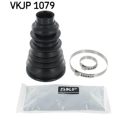 Imagen de SKF VKJP 1079 Fuelle Palier 143 Termoplástico RENAULT: Kangoo I, Super 5 Hatchback, Scénic 1, DACIA: Logan I Berlina, Express, Solenza