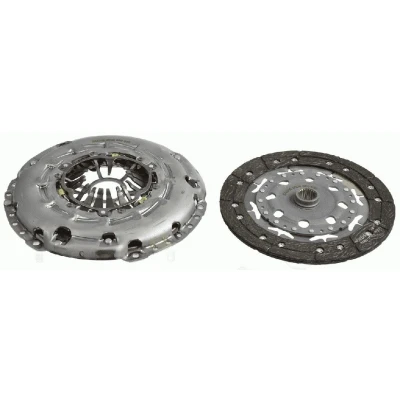 Imagen de SACHS XTend 3000 950 935 Kit de Embrague sin cojinte desembrague 240 KIA: Sportage III, HYUNDAI: ix35