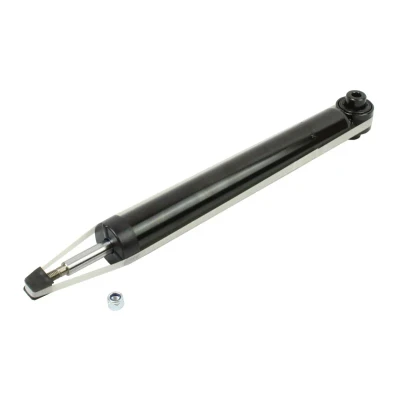 Imagen de MAXGEAR 11 1523 Amortiguador Presión de gas Bitubular telescópico Espiga arriba, Anillo inferior AUDI: Q5