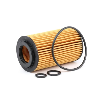 Imagen de MAHLE ORIGINAL OX 153/7D2 Filtro de aceite Cartucho filtrante MERCEDES BENZ: Viano, Vito Furgón, Clase E Berlina, INFINITI: Q50 Q70, BMW: 7