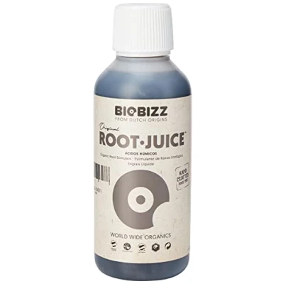 Imagen de BIOBIZZ Root Juice 250ml