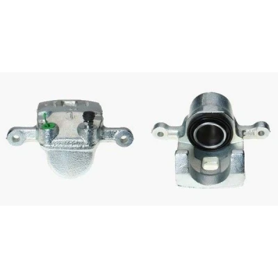 Imagen de BUDWEG CALIPER 343534 Pinza de freno SSANGYONG: Actyon Sports I Pick up, Musso SUV, Rexton / 2