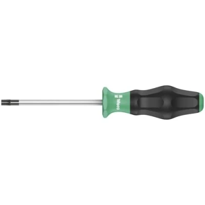 Imagen de 367 Destornillador TORX HF con función de sujeción, TX 27 x 115 mm