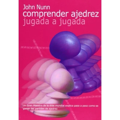 Imagen de Comprender ajedrez jugada a