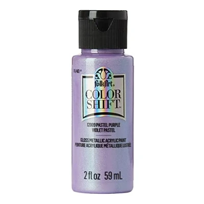 Imagen de FolkArt Color Shift 2oz Pastel Purple FACS2 12009