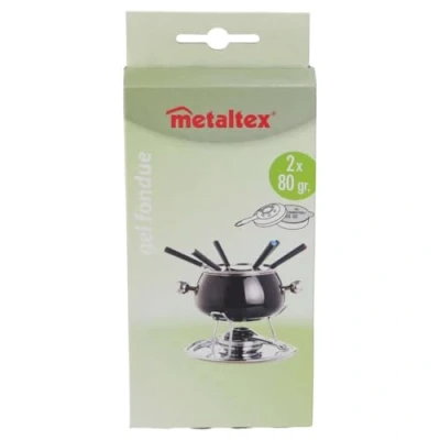 Imagen de Staub Pasta para Quemador, Negro, Estandar