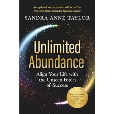 Imagen de Unlimited Abundance