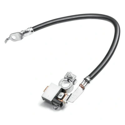 Imagen de HELLA 6PK 010 394 901 Sensor, control de batería