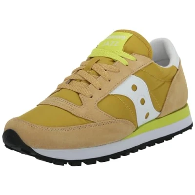 Imagen de Saucony Jazz 81 Zapatillas deportivas, unisex, para adulto, 45 EU