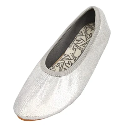 Imagen de Beck Basic 071, Zapatillas de Gimnasia Niñas