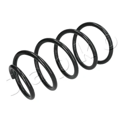 Imagen de JAPKO ZCJ4112A Muelle de suspensión Eje delantero MINI: Hatchback, Roadster