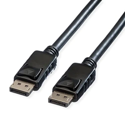 Imagen de Roline Displayport Cable, Dp M 5 Cables De Audio Y Video