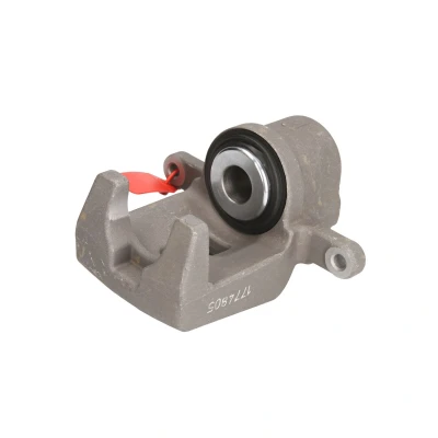 Imagen de LAUBER 77.3878 Pinza de freno Aluminio Eje trasero, derecha CHRYSLER: 300C Touring, Berlina