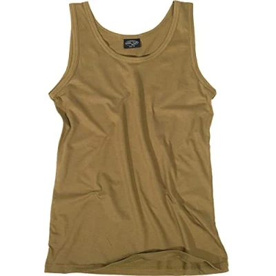 Imagen de Mil Tec Desbarbador 11001005 Punto, Dark Coyote, Extra Large para Hombre