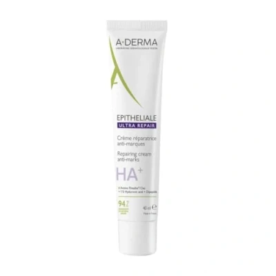 Imagen de Aderma Epiteliale Ultra Repair Crema Antimanchas, 40 ml