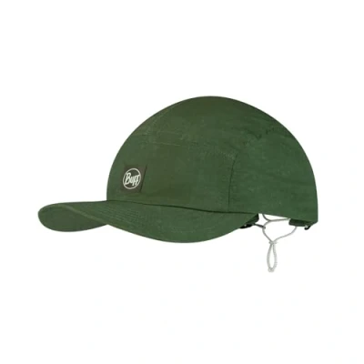 Imagen de Buff Panel Explore CAP Gorra, Talla: One Size, Slen military