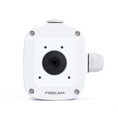 Imagen de Caja de Conexiones para cámara Exterior PTZ SD2 Foscam