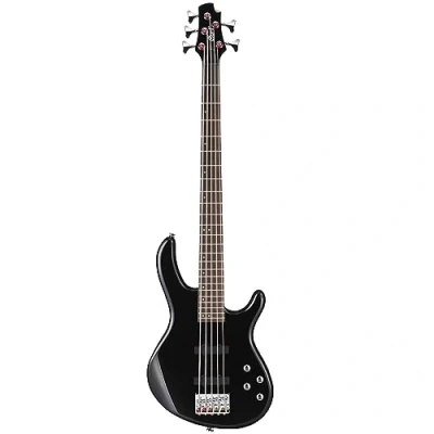 Imagen de CORT ACTION BASS V PLUS BK