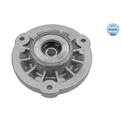 Imagen de MEYLE 300 313 3153 Copela de amortiguador eje delantero, ambos lados ORIGINAL Quality sin rodamiento bolas BMW: 5 Touring