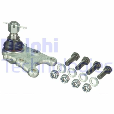 Imagen de DELPHI TC3644 Rótula de suspensión 130 110 108 ISUZU: D Max 1, 1 Pickup