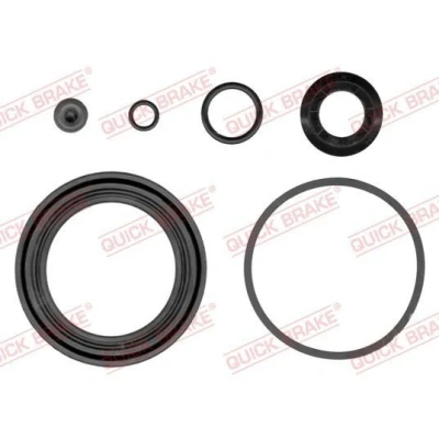 Imagen de QUICK BRAKE 114 0360 Kit de Reparación Frenos 60 IVECO: DAILY V Furgón / Familiar, 6 , Pritsche/Fahrgestell