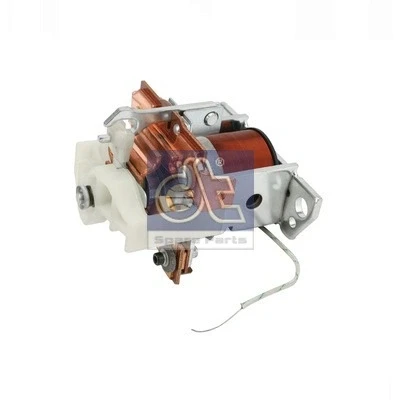 Imagen de Solenoide,motor arranque DT 1.21517