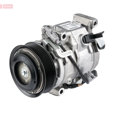 Imagen de Compresor, aire acondicionado DENSO DCP50321