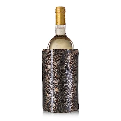 Imagen de Vacu Vin Royal Gold Enfriador de Vino, 1 Liter, Plástico
