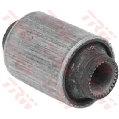 Imagen de TRW JBU496 Silentblock Brazo de Suspension 47,5 Rodamiento caucho metal NISSAN: MICRA 2, 3