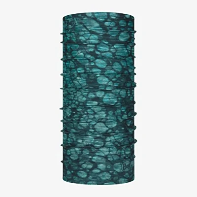 Imagen de Buff Tubular Original EcoStretch HALCYON TURQUOISE Unisex Talla única
