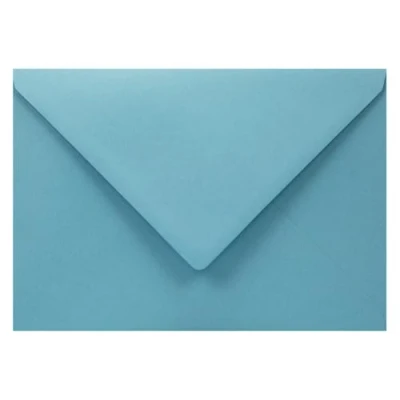Imagen de Netuno Paper24 sobres (100 unidades, DIN C5, 162 x 229 mm, 140 g, multicolor, para invitaciones, bodas, cumpleaños, Navidad, bautizos, comuniones, pascua, tarjetas de felicitación, bonitos)