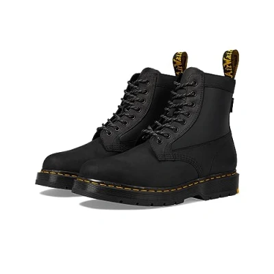 Imagen de Dr. Martens 1460 Unisex Botines con cordones, Talla: 42, Black Zapatos