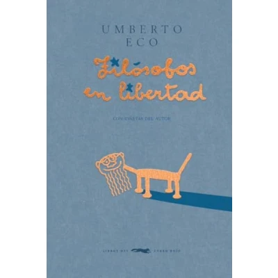 Imagen de Filósofos en libertad (ALBUMES ILUSTRADOS)