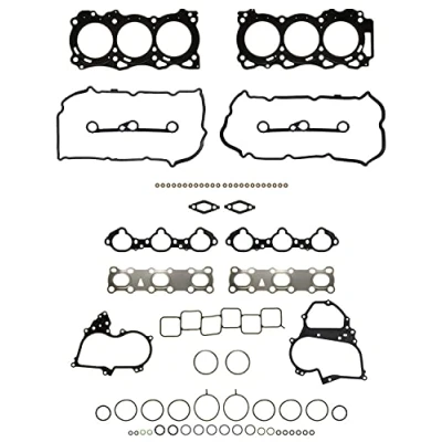 Imagen de Juego de juntas, culata MULTILAYER STEEL AJUSA 52514000
