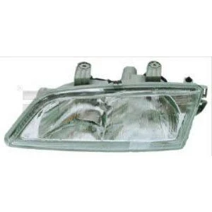 Imagen de Faro principal TYC 20 3650 05 2, Izquierda