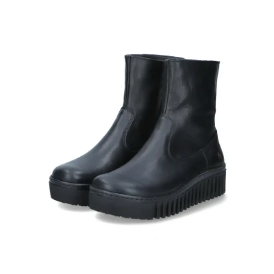 Imagen de *Art Brighton Botines, Mujer, Talla: 41, Schwarz Zapatos