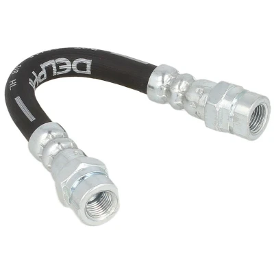 Imagen de DELPHI LH6998 Latiguillos de Freno 151 M10x1 Int SF SEAT: Mii
