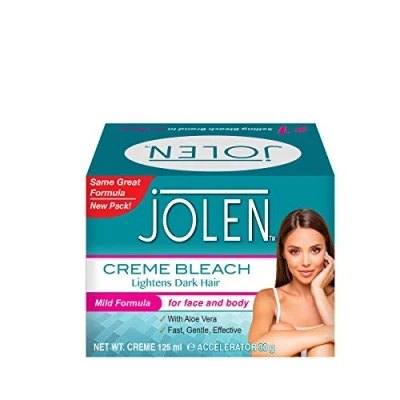 Imagen de Jolen Mild 125 ml Facial Bleach by