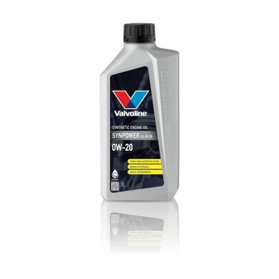 Imagen de Valvoline Synpower XL IV C5 0W 20 1L Aceite de motor 882800 VOLKSWAGEN: Golf 7, Polo V Hatchback, Scirocco III, AUDI: A5 B8 Coupé, A3 Sportback