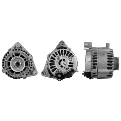 Imagen de LUCAS ELECTRICAL LRA02852 Alternador 14V 130A FORD: Transit Connect Mk1 Furgón, Tourneo