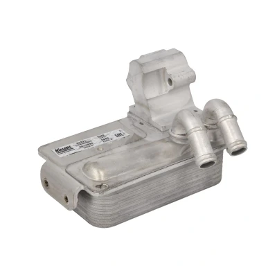 Imagen de Radiador de aceite, transmisión automática NISSENS 91511