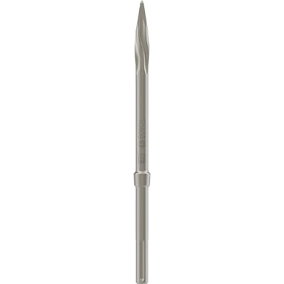 Imagen de Bosch Professional 2 608 690 167 Cincel Puntiagudo RTEC Speed SDS MAX 400 mm (Pack de 1)
