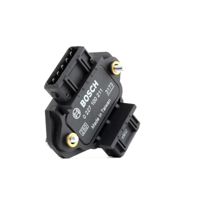 Imagen de BOSCH 0 227 100 211 Unidad de mando, sistema encendido AUDI: A3 Hatchback, A4 B5 Berlina, A6 C5 VOLKSWAGEN: Golf 4 norauto, oscaro, mister
