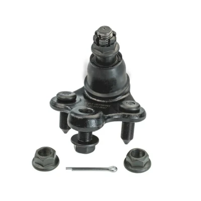 Imagen de MEYLE 31 16 010 0007 Rótula de suspensión debajo, Eje delantero, izquierda, derecha ORIGINAL Quality HONDA: CR V 3, 4