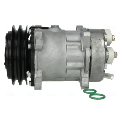 Imagen de NISSENS 89439 Compresor de Aire Acondicionado SD7H15 24 PAG 46 R 134 a